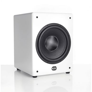 Сабвуфер M&K Sound V12 White